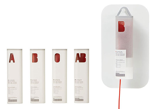 Sweet Donation Bag_Miss Jihye Lee