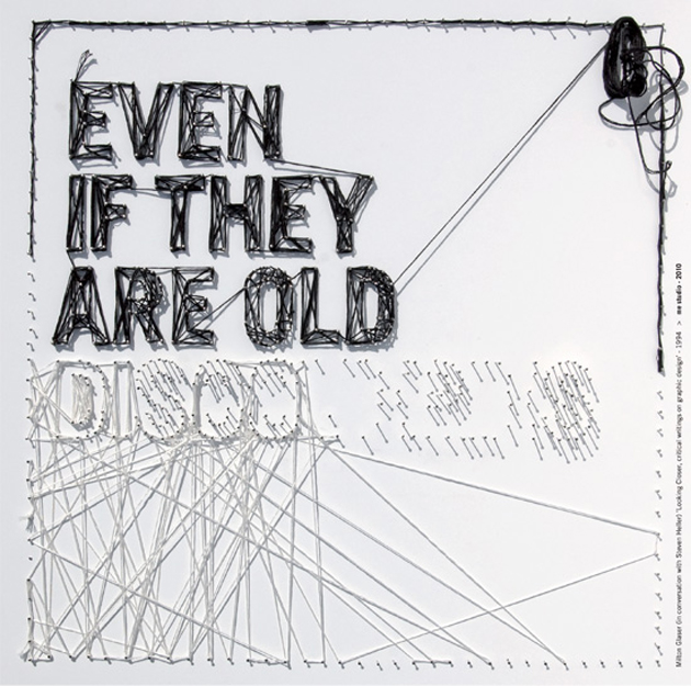 Martin Pyper Typography