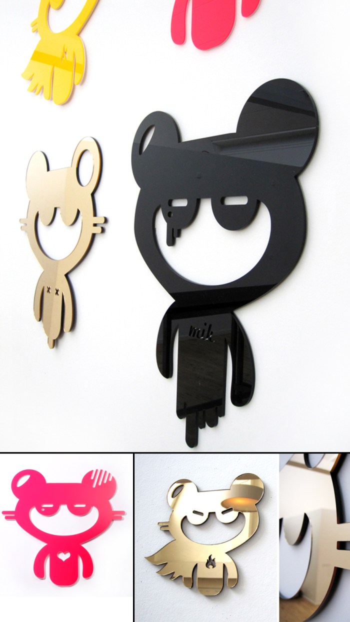 3D Wall Stickers_Mik