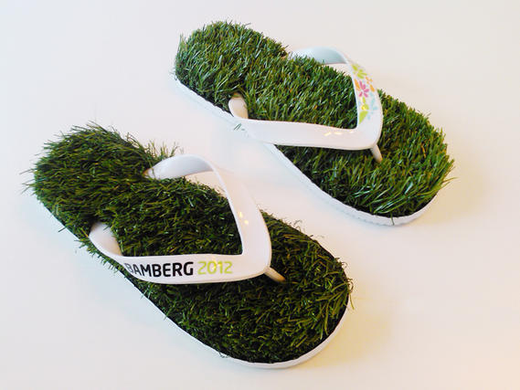 Bamberg Flip Flops