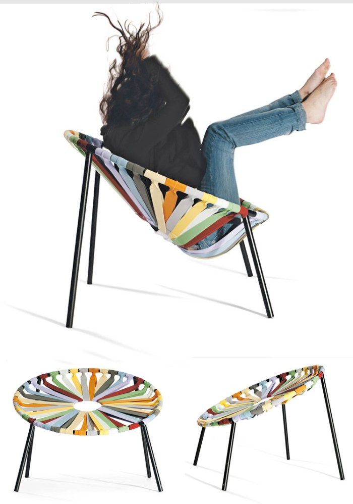 Lastika Chair for Lago