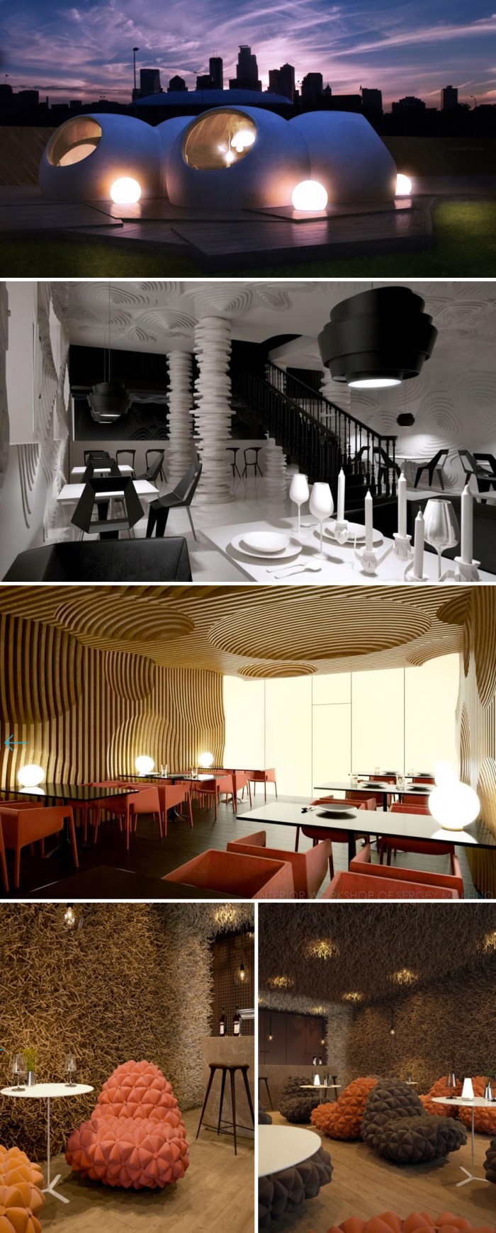 Sergey Maknoh_Architect