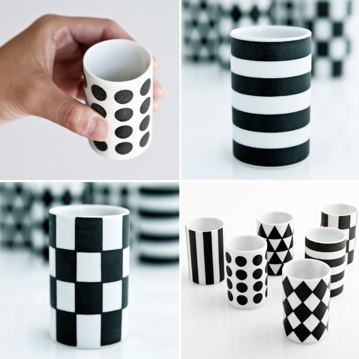 Masahiro Mori Cups
