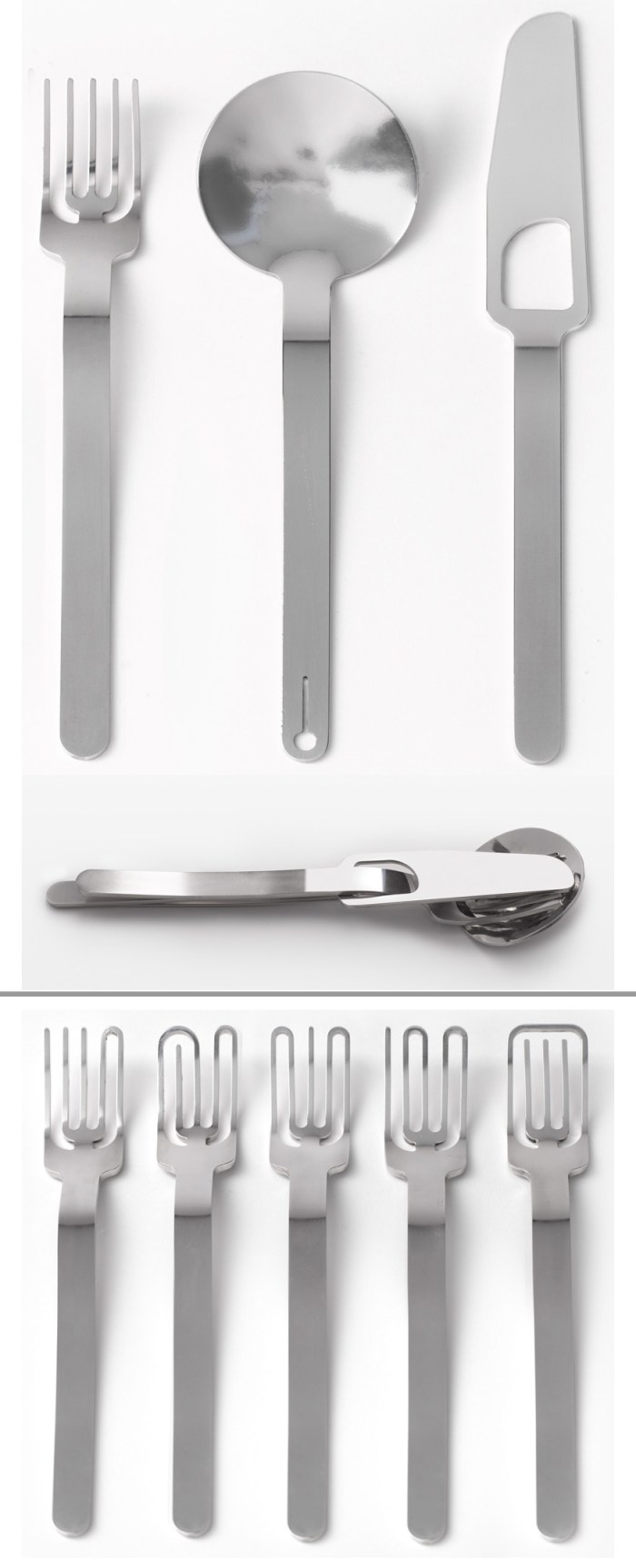 Postfossil Juri Cutlery Trattoria Utopia