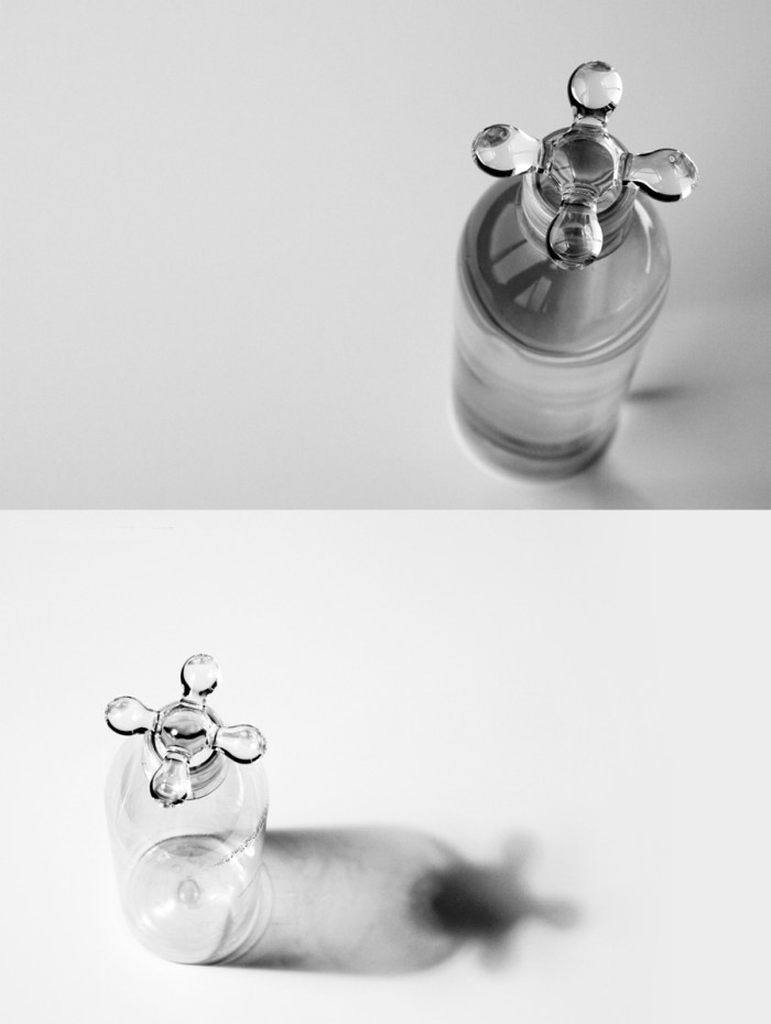 Drink Tap Water Bottle_Junggi Sung