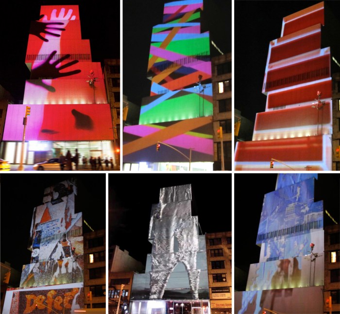 Flash:Light NYC 2011