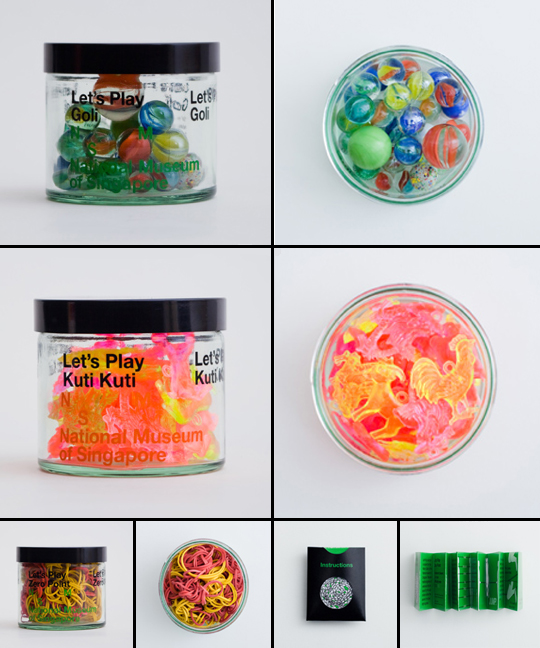 National Museum of Singapore_Traditional Games