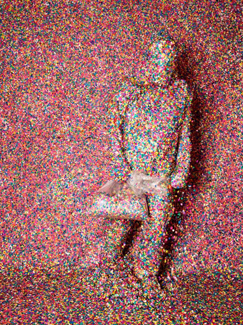 Fesetti Disappear Photographs