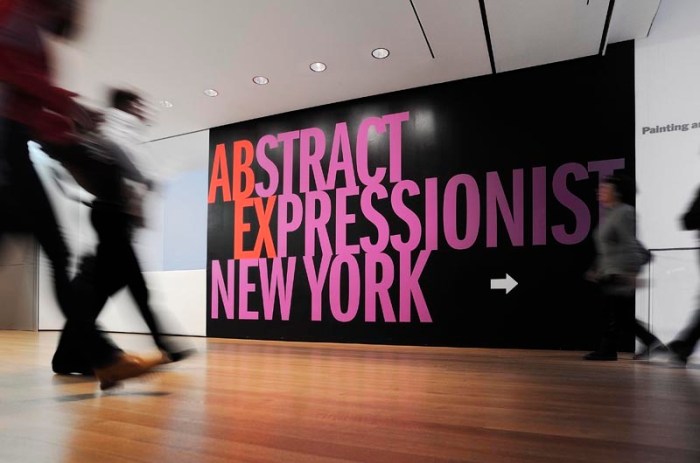 ABEX_low_800 MoMA Design Studio Typography Super Graphics
