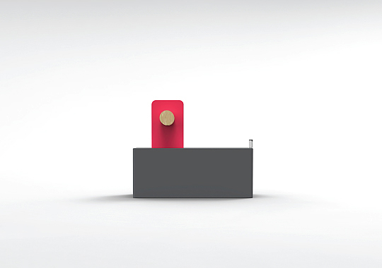 dlab_collabcubed Table Accessories Product Design Industrial Design