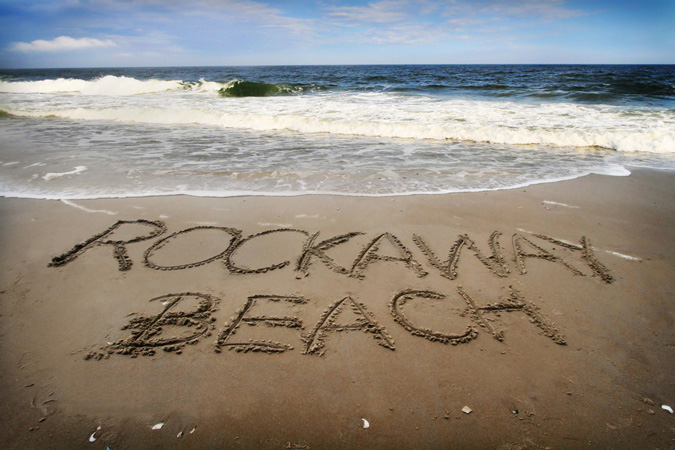 RockwayBeach_collabcubed New York City Rockaway Beach