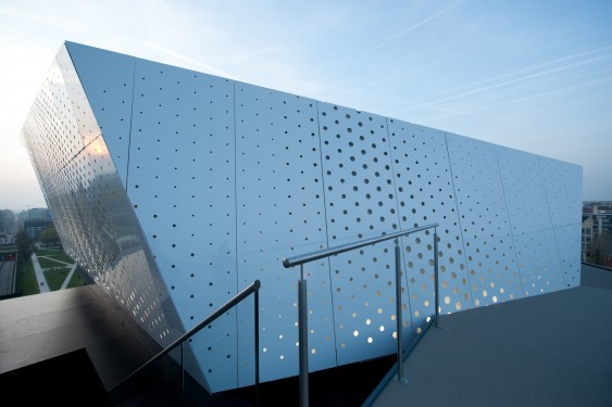 Cool Restaurant Pop-Up_Architecture_Europe