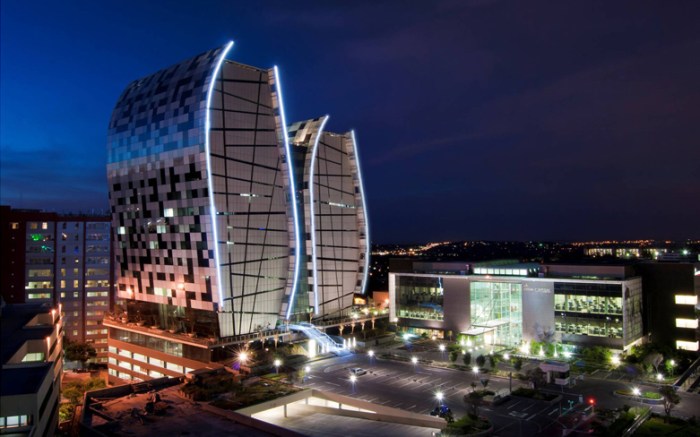 Architecture, South Africa, Paragon Architects, cool buildings