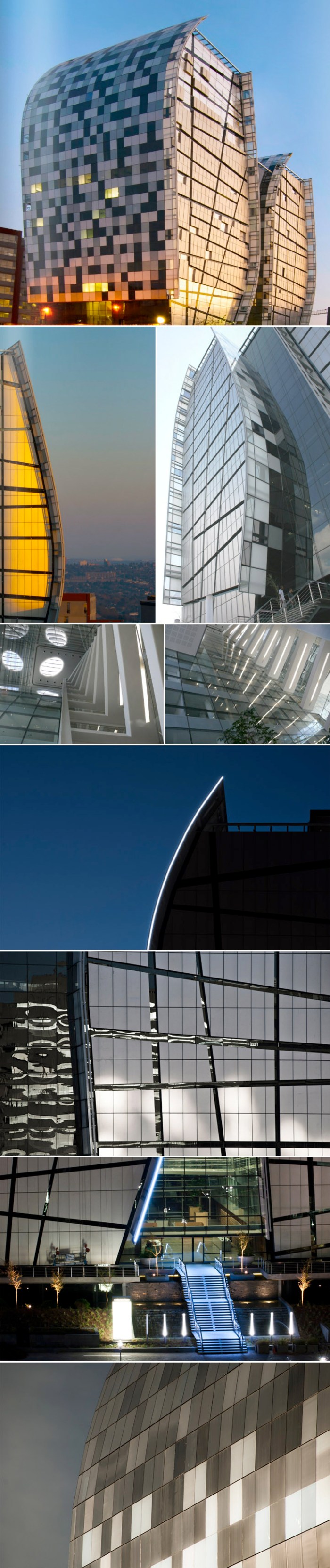 Architecture, South Africa, Design, cool buildings, collabcubed