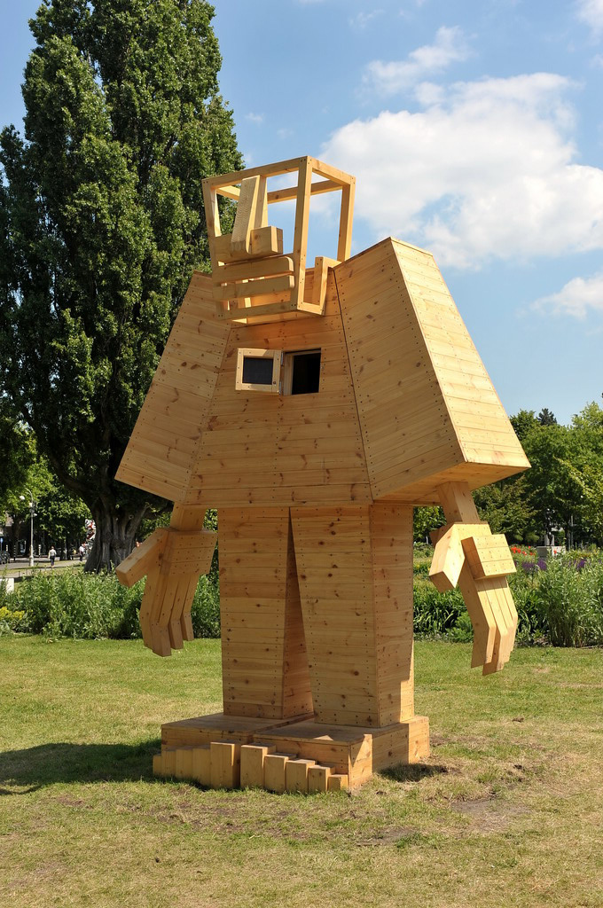 Art, sculpture, artzuid2011, children of the world, inspirational