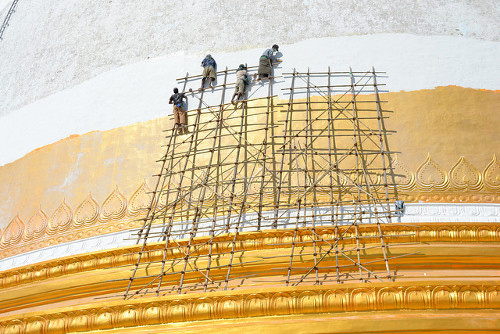 Architecture, photography, tumblr, construction, buildings