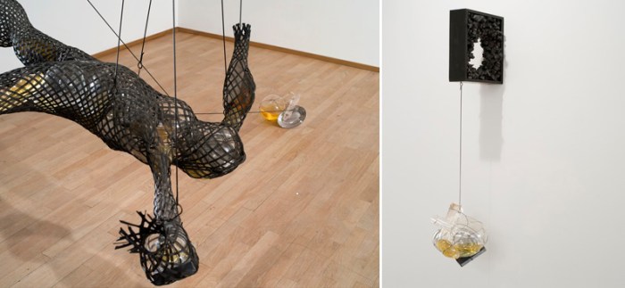 Art, Installation, Gallery, Presolaires