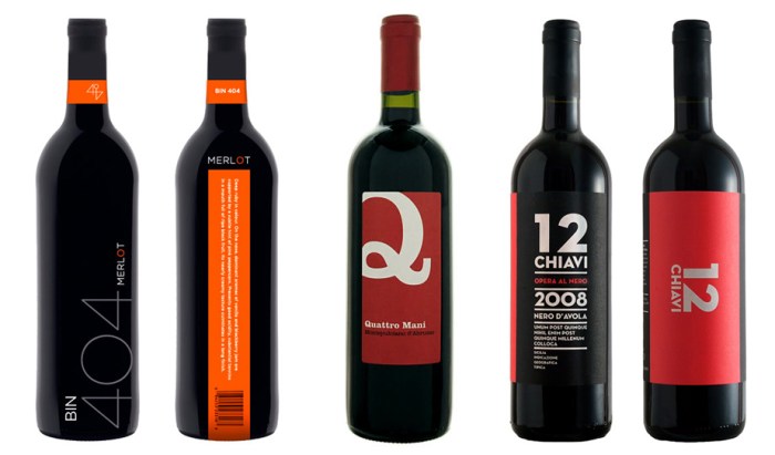 Graphic Design, Package Design, Typography