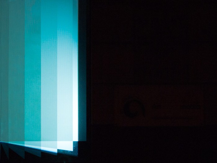 art installation, sculpture