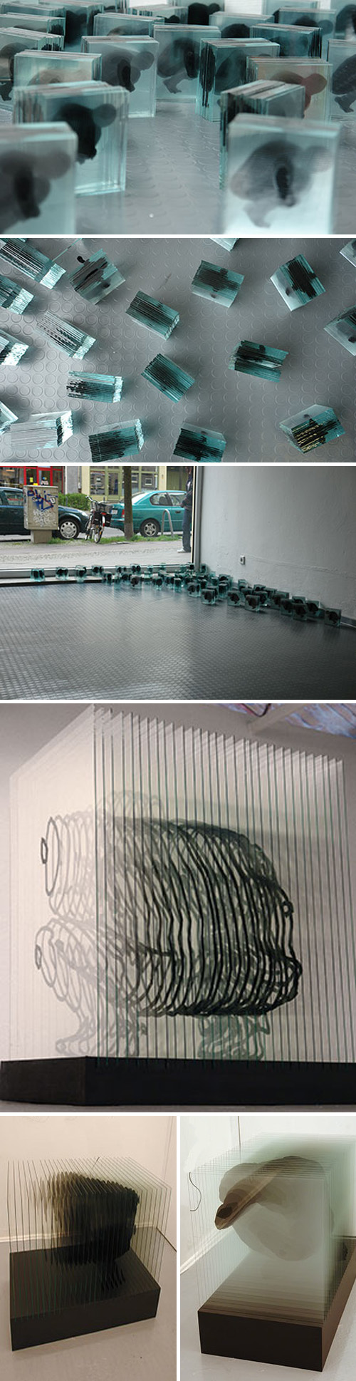 Contemporary sculpture, art installation, Istanbul, Turkis art, collabcubed