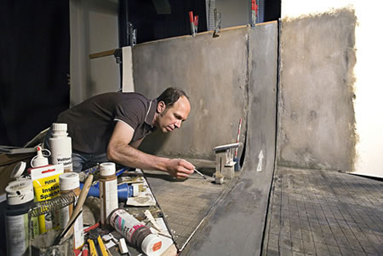 photos, miniatures, humorous photos, art, design