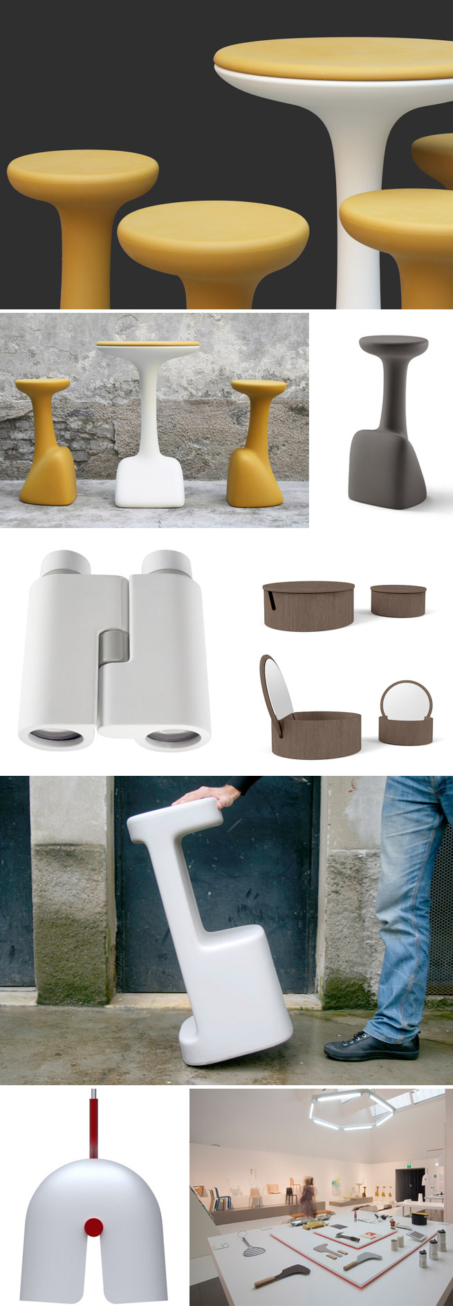 furniture design, industrial design, Italy, Malta design week