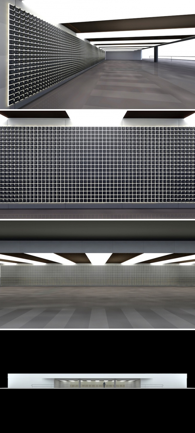 installation, Heathrow Terminal 5, contemporary art, Boarding Pass