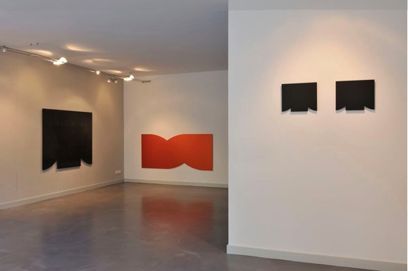 CeciliaVissers_gallery_collabcubed minimalism, sculpture, steel, aluminum, contemporary art