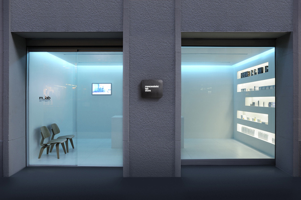 M_lab_espluga+associates_collabcubed interior design, naming, packaging, retail design, espluga+associates, collabcubed