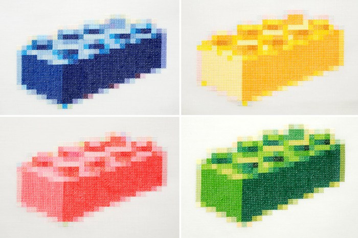 Nils Viga Hausken, contemporary art, Norway, Lego, collabcubed.