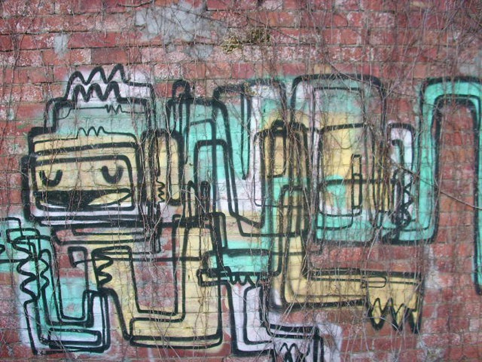 australian street art, graffiti, wall murals, Shida 