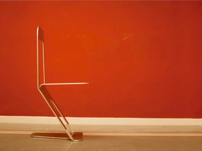 Zero_Chair_Doro_Design_collabcubed contemporary italian furniture design, zero collection, chair, collabcubed