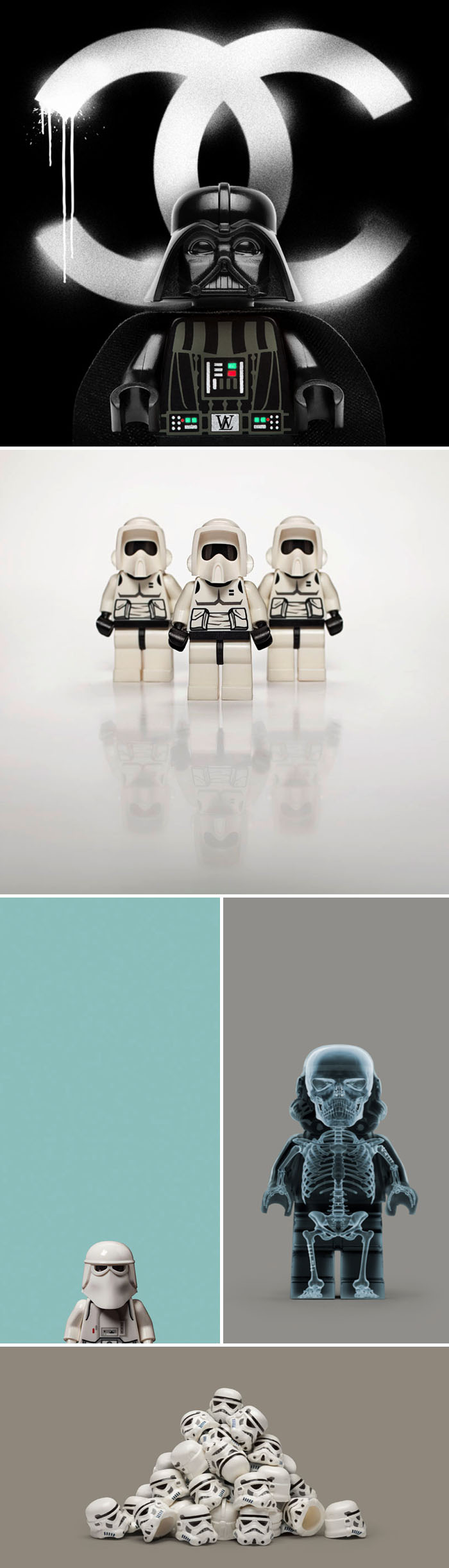 Lego, Photographs, Nostalgia, Star Wars, Stormtroopers, Dale May, Darth Vader