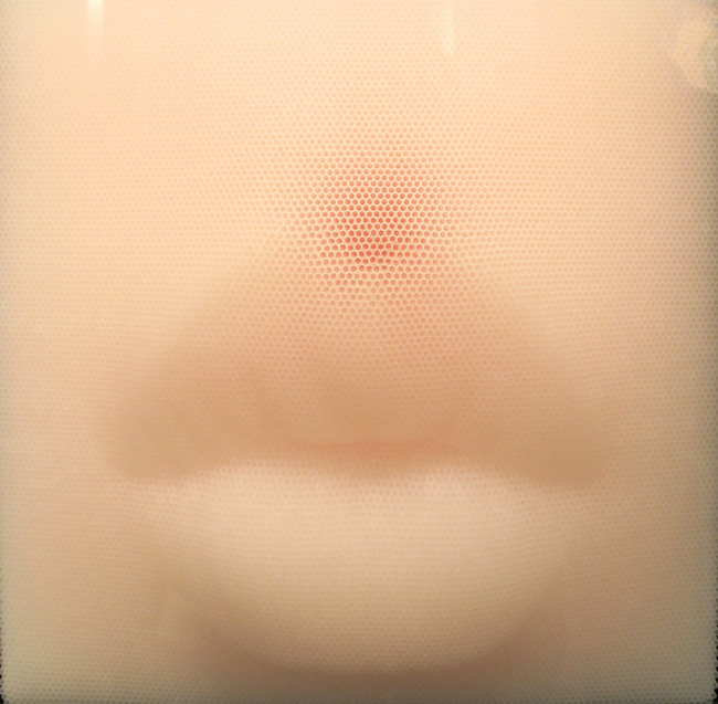 SangSikHong_Mouth_straws_collabcubed Amazing sculptures made of drinking straws, Korean art, contemporary art, lips, scope miami