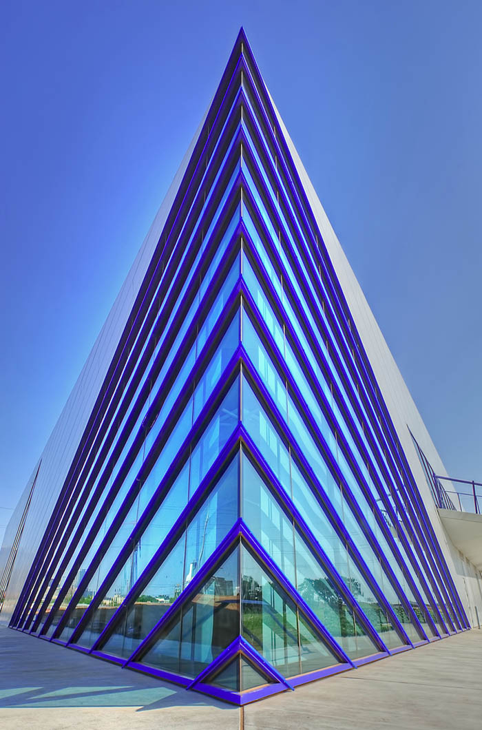 Devon_Boathouse_OklahomaCity_collabcubed Oklahoma City Riverfront, boathouse, Elliott + Associates, contemporary architecture