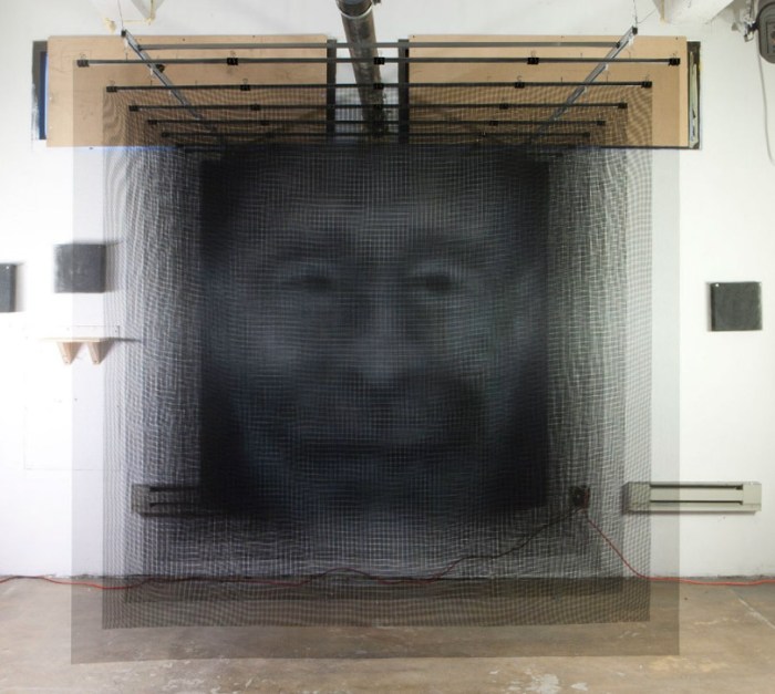 Seth-Wulsin-collabcubed Animas, multi-screen installations, Seth Wulsin, Brooklyn artist, collabcubed