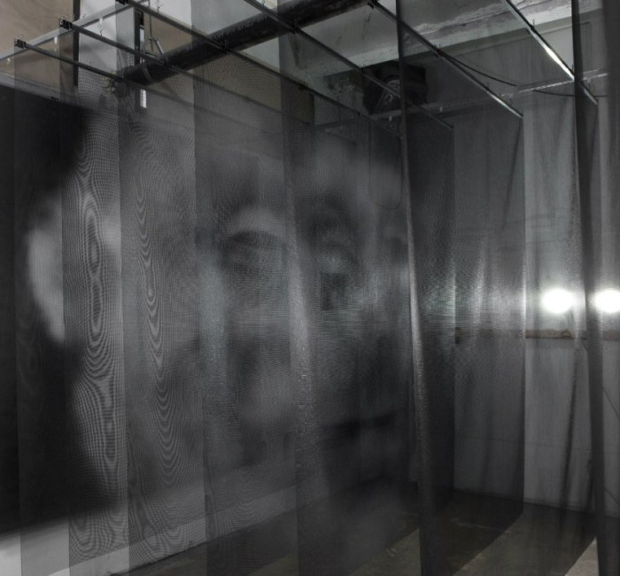 Seth_Wulsin_collabcubed Animas, multi-screen installations, Seth Wulsin, Brooklyn artist, collabcubed