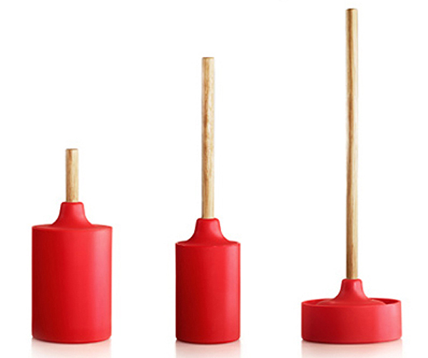 Product design, bathroom accessories, Josh Owen, contemporary design