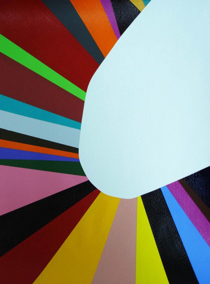 Paintings. colorful works on paper and paintings, contemporary abstract art, Sydney