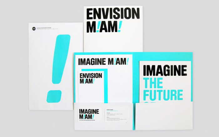 Branding, Graphic Design, Miami Art Musem Logo, Clever logos, Base Design