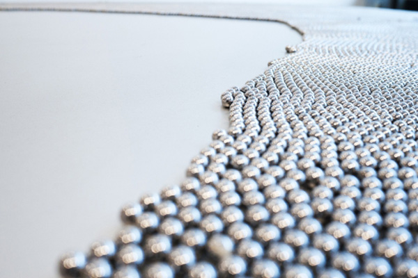 Tommi-Gronlund_Peter-Nisunen_Wave-of-Matter_collabcubed a.men studio, helsinki, Armory Show 2012, Wave of Matter, Tommi Gronlund, Petteri Nisunen, collabcubed