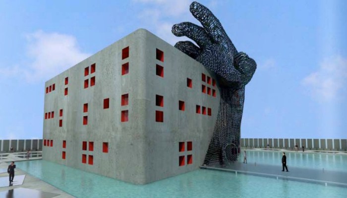 CASINO_vicente_ortuño-collabcubed Casino Valencia, VLC, Student Project, Vicente Ortuno, Escuela de diseno Barreira, collabcubed