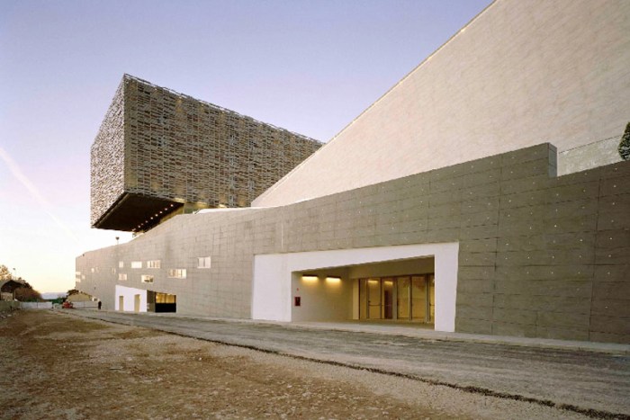 Nuovo-Teatro-dell'opera-di-Firenze_New_Florence_Opera_House_ABDR_Collabcubed New Florence Opera House, ABDR architects, contemporary architecture in Italy, Travel