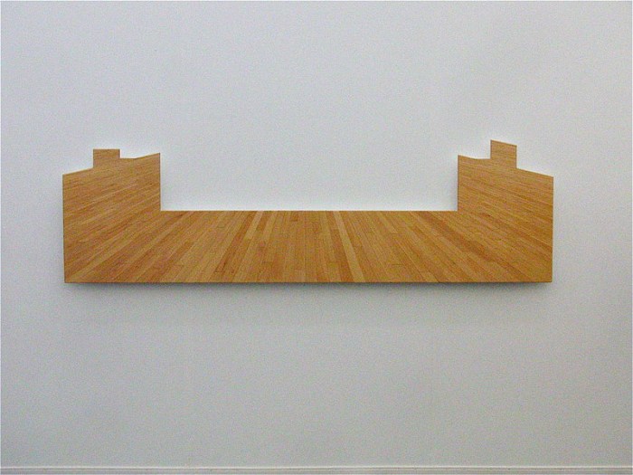 Walid Raad, Contemporary Lebanese Art, sculpture, installation, architectural wall reliefs, collabcubed