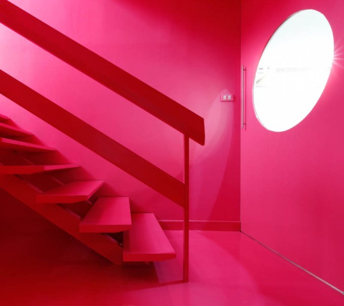 Bangkok-University_BU-Lounge_Supermachine-Studio_collabcubed Student Lounge, fun architecture and interior design, colorful design, furniture design, Bangkok University, Thailand