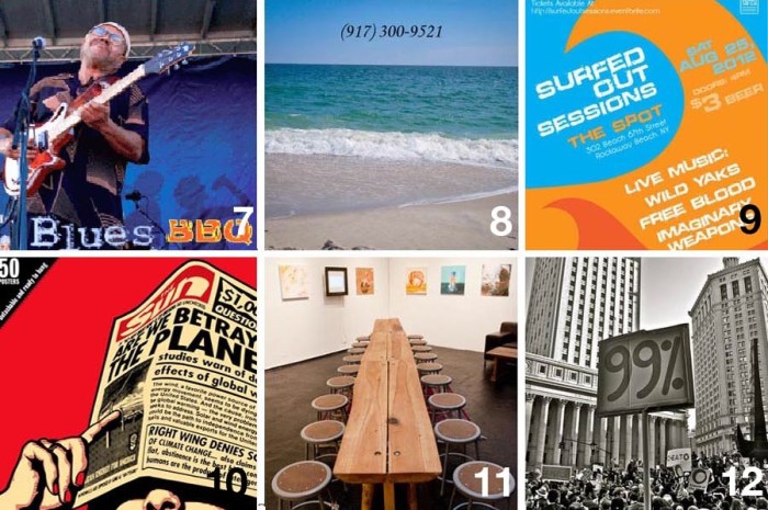 CultureOnTheCheap_NYC_Wknd_8-24-2012_7_collabcubed Free and Cheap things to do in NYC 8/24/2012 through 8/26/2012, art, music, theater, food, performance events, fun and cool affordable events in New York City