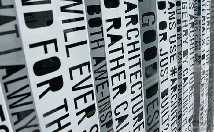 Topographic-Tweets_Wolfstrome_Chalk_collabcubed Richard Wolfstrome, Chalk ARchitects, Love ArchitectureFestival