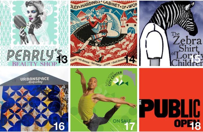 CultureOnTheCheap_NYC_Wknd_3_9-7-2012_collabcubed Free and Cheap things to do in NYC 9/7, 9/8, and 9/9/12, Affordable Cultural Events in New York City, Free and Cheap Art, Music, Food, Theater, Film, Architectural events in NYC weekend of September 7, 2012