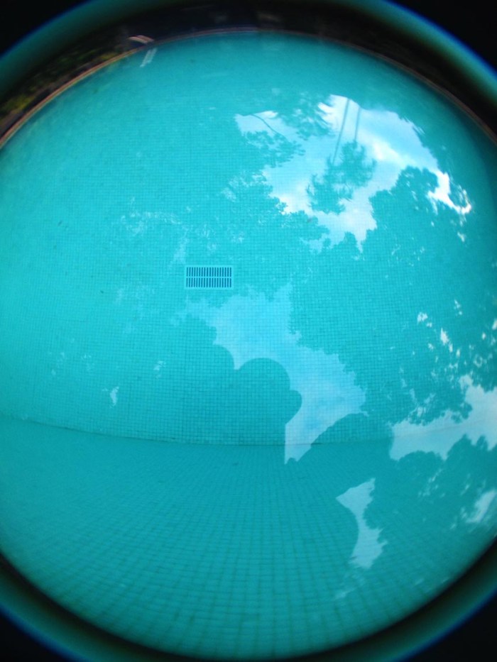 iPhone Photos with Schneider iPro Lens by Vik Muniz