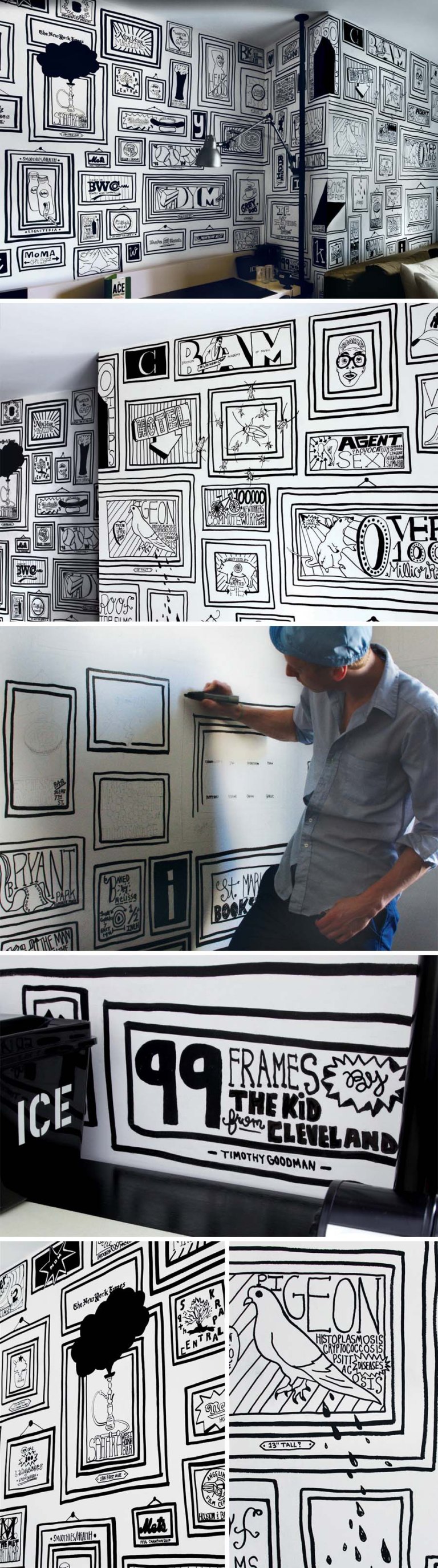 Timothy Goodman: Writing on the Walls | CollabCubed
